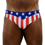 THK American Requiem Swim