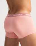 TEAMM8 Cotton Classic Trunk - Rose Water
