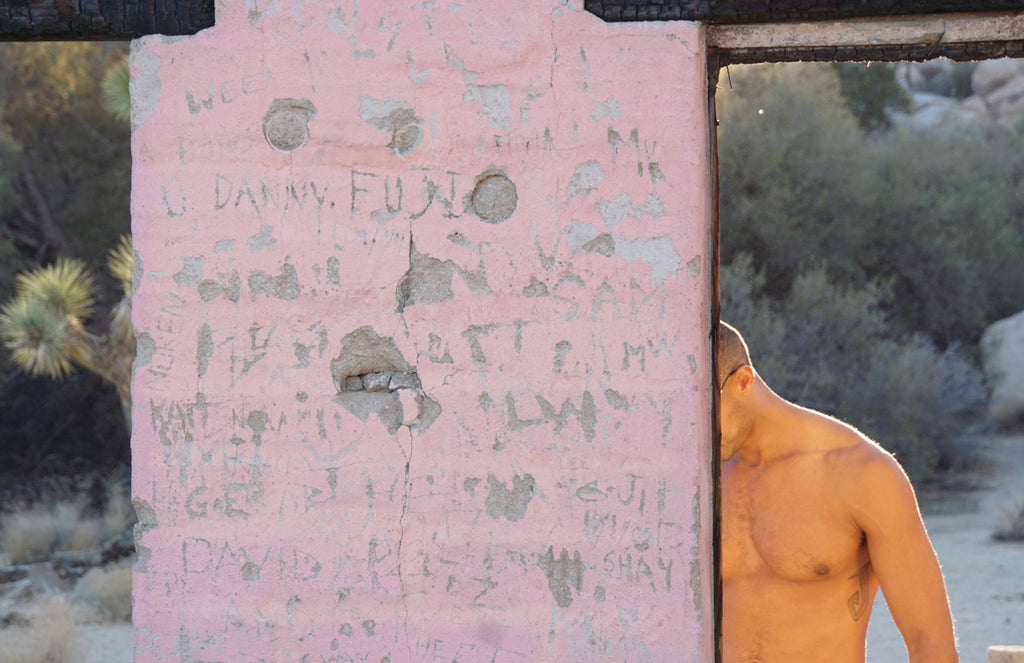 Gabriel Yuri, Danny Fuji, 2021