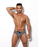 Mounderwear Swim Brief