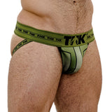 THK Hero Jock - Green