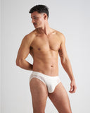 TEAMM8 Casanova Brief - Vanilla