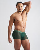 TEAMM8 Casanova Trunk - Verde