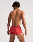 TEAMM8 Cotton Classic Trunk - Raspberry