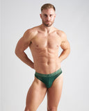 TEAMM8 Casanova Thong - Verde