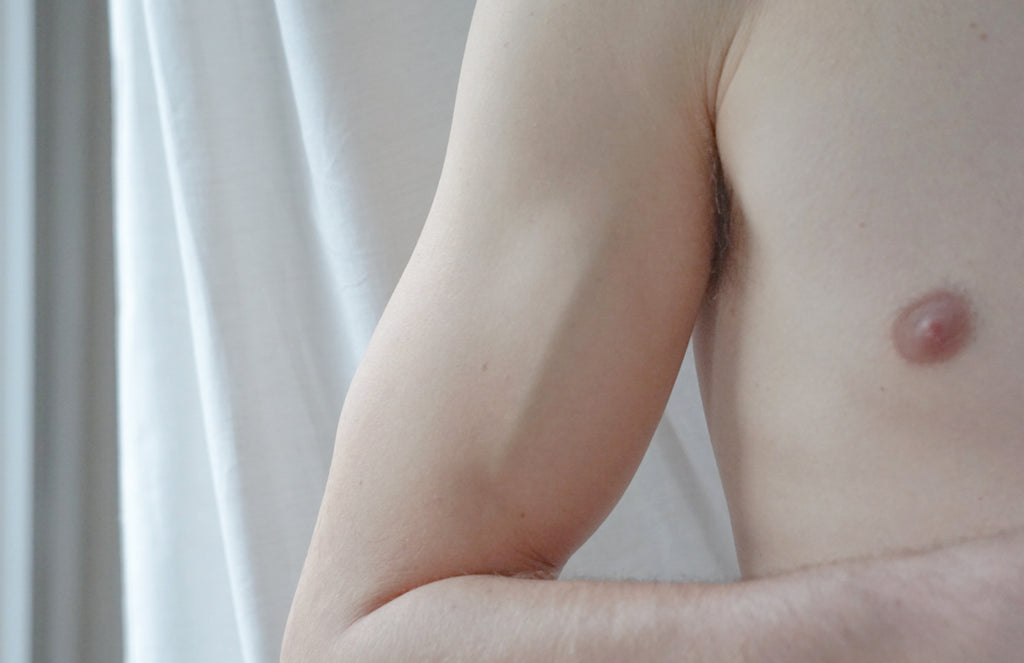 Gabriel Yuri, Fold / Vein, 2020