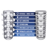 Rize Swich - Glow in the Dark Self-Lubricating Stroker