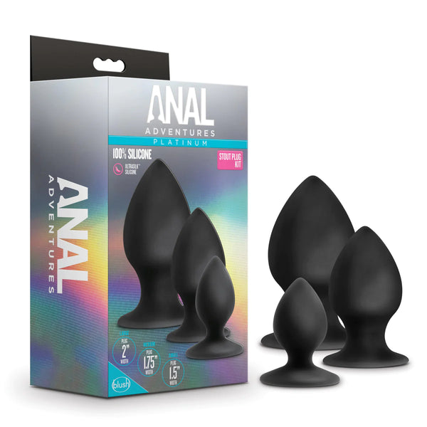 anal plugs videos Pretty Pink Bunny Anal Tail – Love Plugs