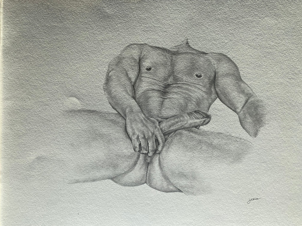 Jacob Cruz , Ruggery, 2025