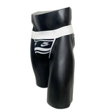 Nike Socks Black NEGATIVE Jockstrap By SNEAKERMASK