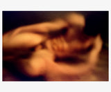 LEA DUQUE, boy in my first studio, 2014