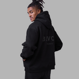 Blvck Shades Hoodie BLACK