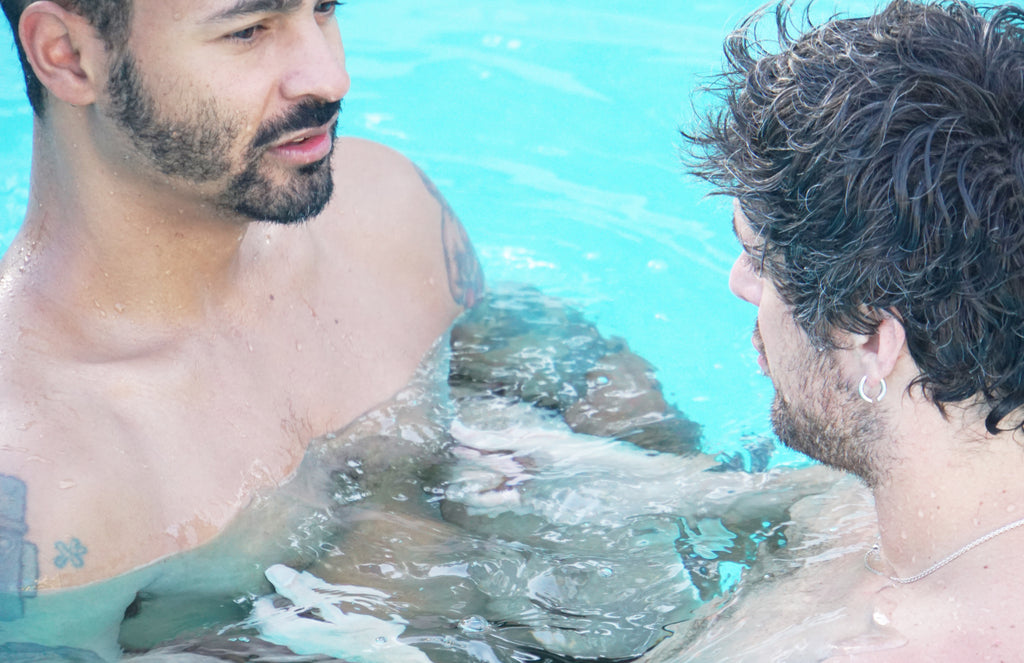 Gabriel Yuri, Nip Play, 2024