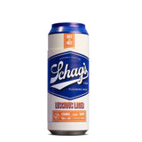 Schag's Luscious Lager Frosted Masturbator Stroker