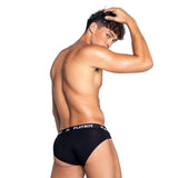 Playboy Mens Modal Gym Brief