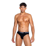 Playboy Mens Modal Gym Brief