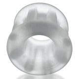 Hunkyjunk Gyroball Ballstretcher - Clear Ice