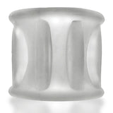 Hunkyjunk Gyroball Ballstretcher - Clear Ice