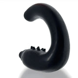 Hunkyjunk Hummer Silicone Vibrating Prostate Pegger - Tar