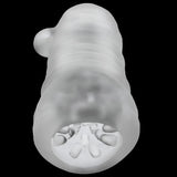 Jackt Textured Stroker Clear Ice by Hünkyjunk