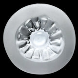 Jackt Textured Stroker Clear Ice by Hünkyjunk