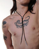 KISKA LAB SPHERE BOLO TIE