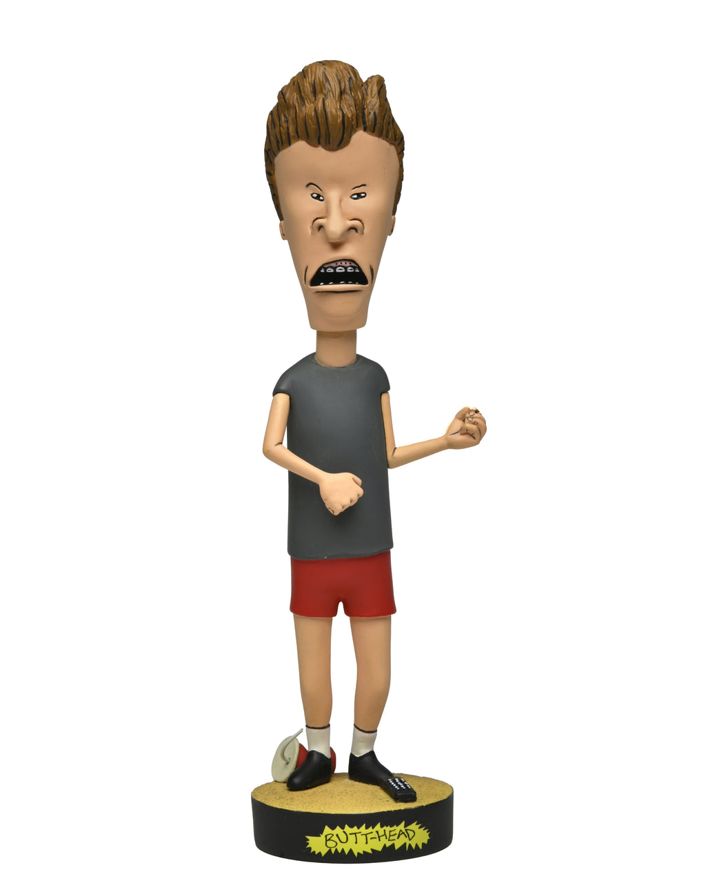BEAVIS & BUTTHEAD - HEAD KNOCKER - BUTT-HEAD