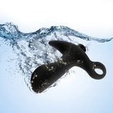 Anal Adventures Platinum Prostate Massager