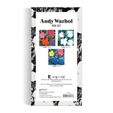 Andy Warhol Flowers Everyday Pen Set