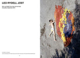 NEVER T2O LATE (Vol.2) // COVER: Youssouf One by Adri Cuero