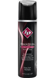 Id Backslide Anal Lubricant 8.5 oz