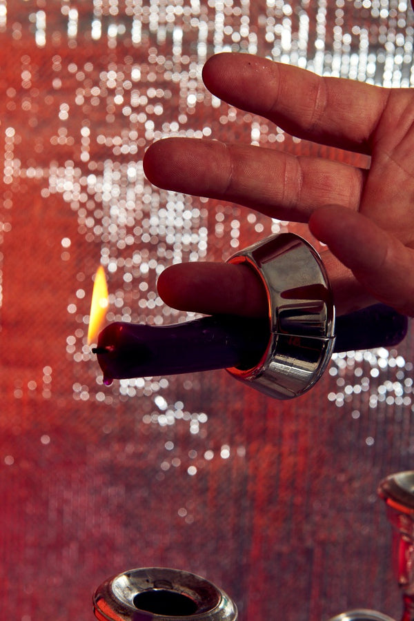 Magna-Chute Magnetic Ball Stretcher