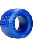 Oxballs T Silicone Ballstretcher Blueballs