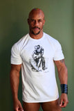 Tom of Finland PASSION T-Shirt White