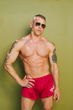 HIMBO Ranger Panties by Peachy Kings - SALE