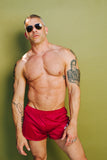HIMBO Ranger Panties by Peachy Kings - SALE
