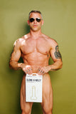 CLONE A WILLY AT HOME PENIS MOLDING KIT - PLUS BALLS KIT