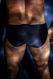 CDLP Econyl Swim Brief Black