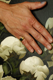 Masters of The Baroque: ZURBARAN Ring by Jonathan Johnson