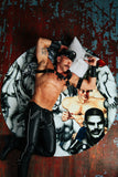 Tom of Finland x HENZEL STUDIO rug, Untitled #1