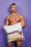 JWAN YOSEF, UNTITLED, 2019 Art Pillow for Henzel Studio