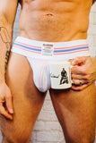 Tom of Finland Ceramic Coffee Mugs (Leathermen Design)