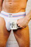 Tom of Finland Lifeguard / Construction Worker Ceramic Coffee Mug