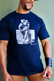 Tom of Finland PASSION T-Shirt Black