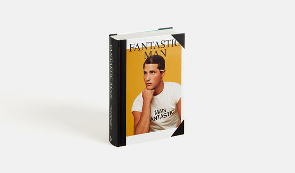 Fantastic man – CULTUREEDIT