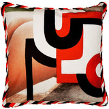 avaf Butt Pillow for Henzel Studio