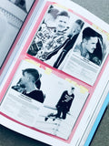 The Candy Book of Transversal Creativity: The Best of Candy Magazine, Allegedly
