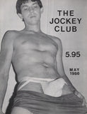 The Jockey Club May 1986