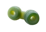 Silaskin Cock & Ball Ring + Stertcher by Perfect Fit