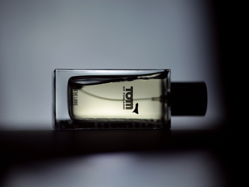 Tom of Finland Fragrance by Etat Libre D'Orange